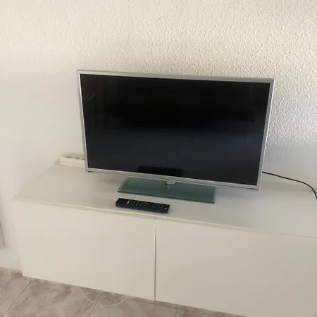 Apartament Front Line In Parque Santiago Ll