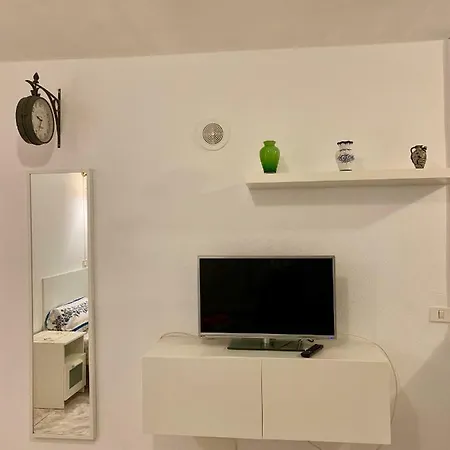 Front Line In Parque Santiago Ll Apartament