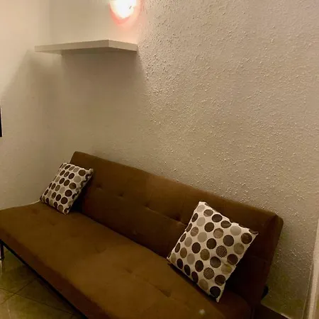 Apartment Front Line In Parque Santiago Ll *