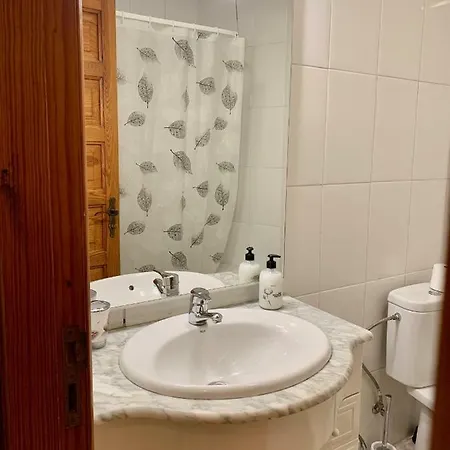Apartment Front Line In Parque Santiago Ll *